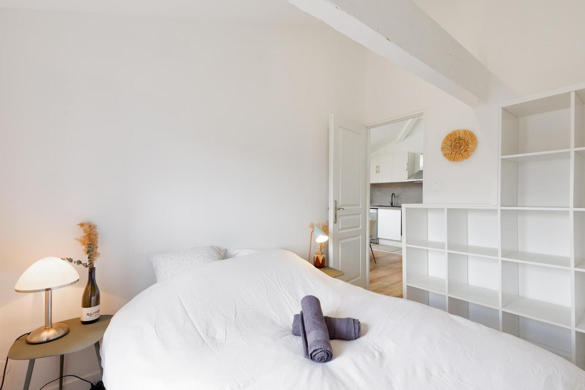 Climatise 2 Apartment
