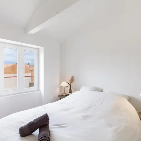 Appartement Climatise 2 Chambres Villefranche-sur-Saône Buitenkant foto