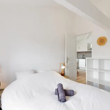 Appartement Climatise 2 Chambres Villefranche-sur-Saône Buitenkant foto