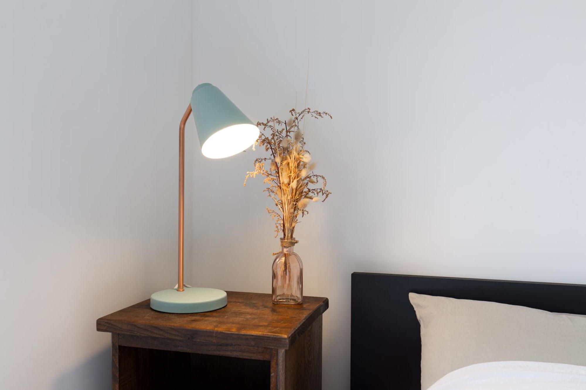 Apartamento Climatise 2 *